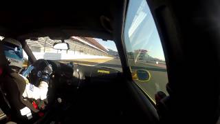 FSW　４時間思いっきり走行会　2015.1.17　M3B　４