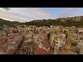 baunei italy fpv drone experience 3d vr 180