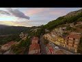 baunei italy fpv drone experience 3d vr 180