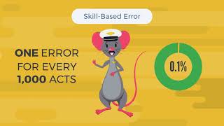 7 – Error Science & Reporting