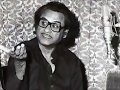 KIshore Kumar_Ei To Jibon (Ogo Bodhu Sundori; Bappi Lahiri, Bibhuti Mukherjee)