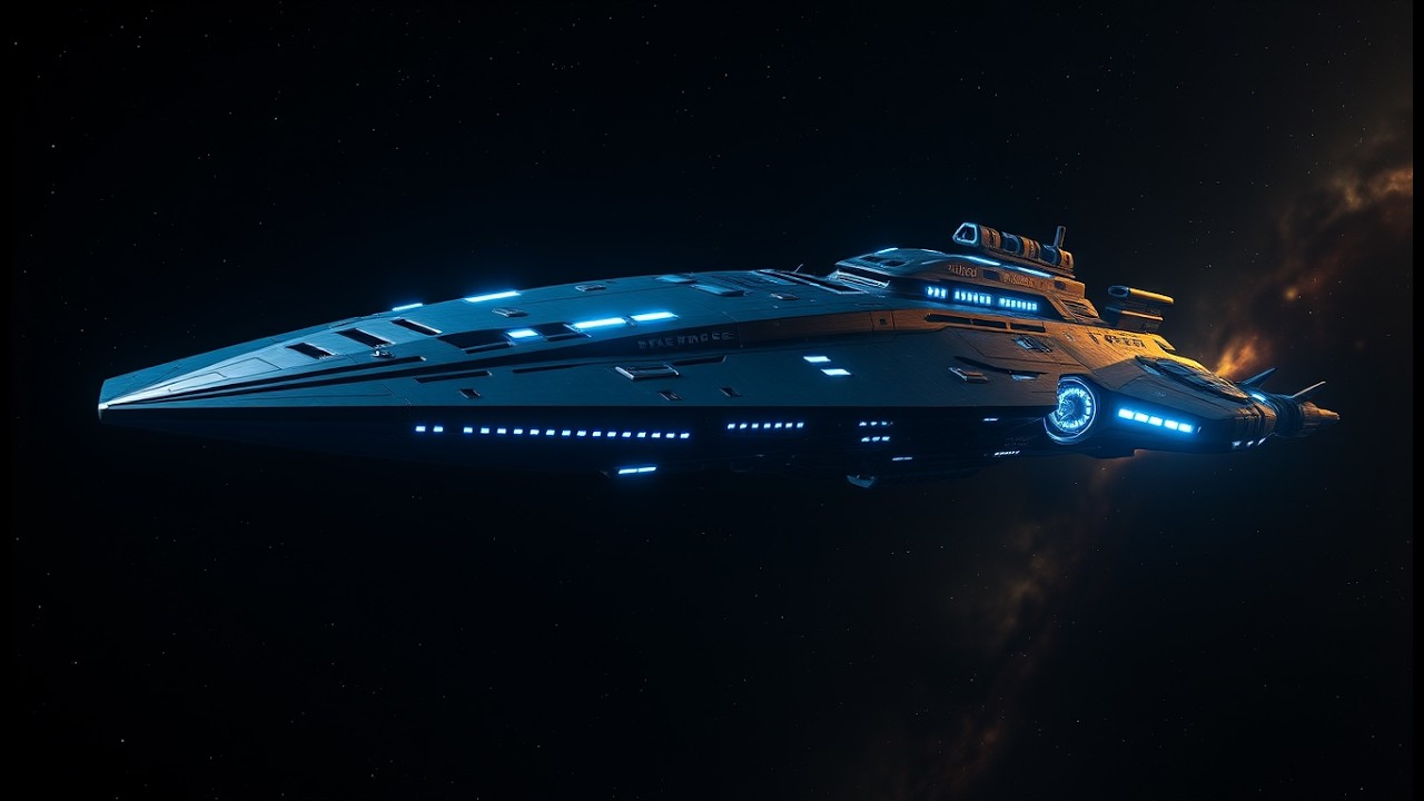 Humanity S Warship Strikes Sending Shockwaves Across The Galaxy Hfy