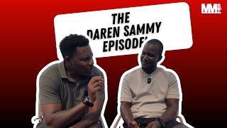 Watch Daren Sammy talk about his career, winning with the West Indies and coaching | The Interviews