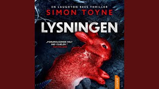 Chapter 169 - Lysningen