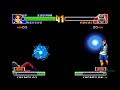 [TAS] Kof 98 - Kensou vs Rugal