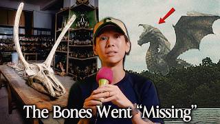 An Entire Village Saw a Dragon... Then They Found The Bones | Conspiracy Night Ep.1