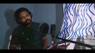 Mazha Charum Idavazhiyil || Full song || Shameer Areakode (Patturumaal Fame)