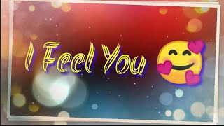 I Feel You,,I Miss You,,I Love You Sathire ||Tu Mo Love Story Odia Film Song ||Trending Status