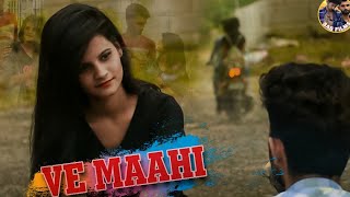 Ve Maahi | Kesari | Akshay Kumar & Parineeti Chopra | Latest Hindi Song 2019 | Cute Love Story