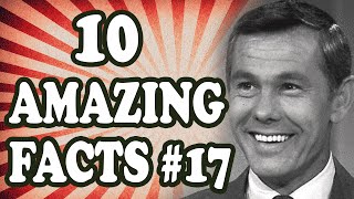 Amazing facts #17