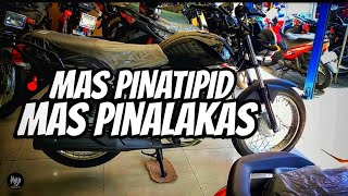 Mas Pinatipid at Pinalakas🔥All New Yamaha YTX 125 | Price, Installment \u0026 Specs #iMarkMoto