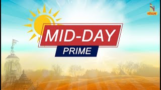 Mid Day Prime