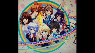 ガールフレンド(仮)　GFボーナス昇格　初恋 A to Z