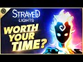 Strayed Lights Is Worth Your Time | Spoiler-Free Review