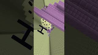 このドロッパーが終わるまで息を止めれる？止めれた人はコメントして！ #shorts #minecraft