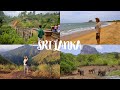 SRI LANKA Travel Vlog 🇱🇰 - Most Beautiful Destination in Asia (Ella, Yala & Mirissa)