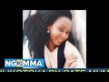 NILIKOTOKA NI MBALI BY CATHERINE MUMO (OFFICIAL AUDIO)  Sms 