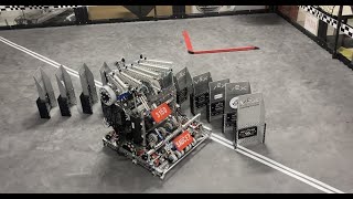 315D Vex Spin Up 2023 Worlds Reveal(MS Technology Division)