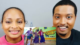 BRODHA V x JORDINDIAN | VAINKO |  Music Video | Jamaican Reaction