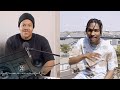 Catching up with Brenden Praise and LucasRaps — Massive Music | S5 Ep21  | Channel O