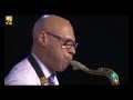 Joshua Redman play Blues in the closet - Vitoria Jazz Festival 2016