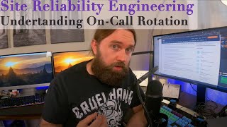 Understanding On-Call Rotation in Site Reliability Engineering