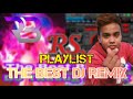 DJ PLAYLIST TAUSUG  REMIX RS DJ rb