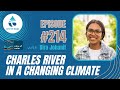 #214: Charles River In A Changing Climate