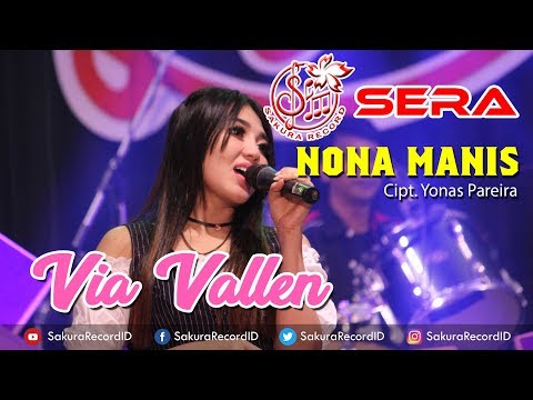 Via Vallen Nona Manis