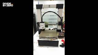 Webinar: 3D Printing Applications \u0026 Demo of Altron