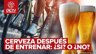 El Verdadero Impacto del Alcohol en el Rendimiento Deportivo