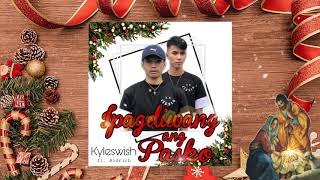 Ipagdiwang Ang Pasko (Official Lyric Video) | Kyleswish ft. Aldrich