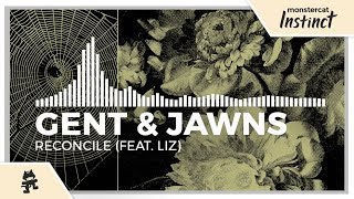 Gent & Jawns - Reconcile (feat. LIZ) [Monstercat Release]