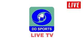 How to watch DD SPORTS live streaming online in India
