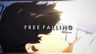 2023 [FREE] Anime Type Lo-Fi Beat | “Free Falling” AMV | SimplyOtakuMusic