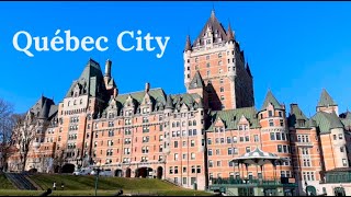 Québec City