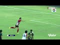 highlight madura united fc vs bali united fc goal skill save