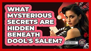 What Mysterious Secrets Are Hidden Beneath DOOL's Salem? - Soap Opera Insider
