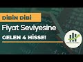 DİBİN DİBİ SEVİYEDE 4 DEV ŞİRKET ! [Yüksek Potansiyel Var !]