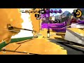 “直撃全1”ロングブラスターキル集 【splatoon2】【ロングブラスター】【直撃】