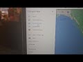 How to import a spreadsheet or csv file into Google Maps.