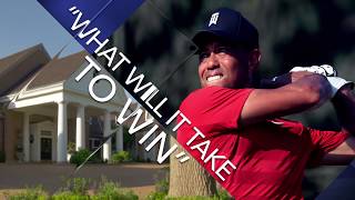 How Tiger Woods Can Win | 2018 PGA Championship