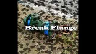 Fire Hydrant Break Flange | Gradelok
