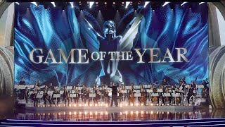 The Game Awards Orchestra Performs Music from Game of the Year Nominees at The Game Awards 2025