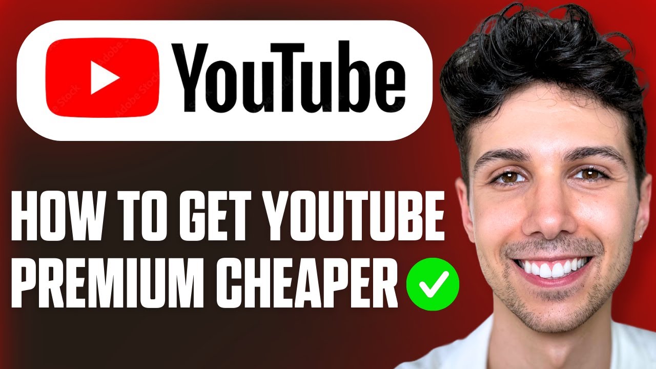 How To Get Youtube Premium Cheaper Complete Guide Youtube