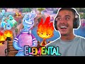 *Elemental* is an UNDERRATED GEM!