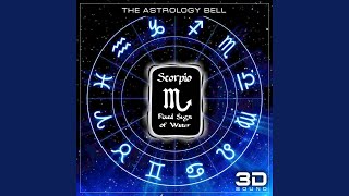 Scorpio Zodiac (1h 3d Sound Experience, Relaxing Nature Sounds Relaxation and Tibetan Chakra...