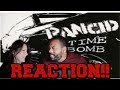 Rancid - Time Bomb Reaction!!!