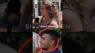 Kaitlin Bennett Goes Off on Liberal Use of the Word “Owner”