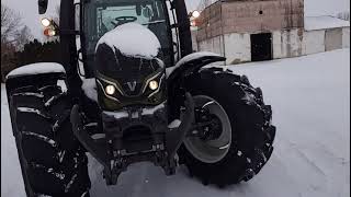 Valtra G 105 Active